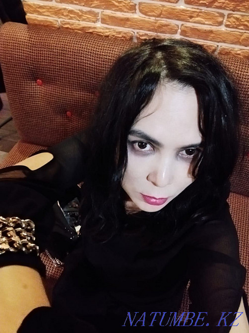 Wellness massage Almaty - photo 1