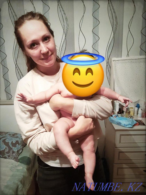 Детский профессиональный массаж Караганда - изображение 2