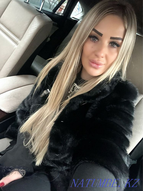 Professional massage Almaty - photo 1