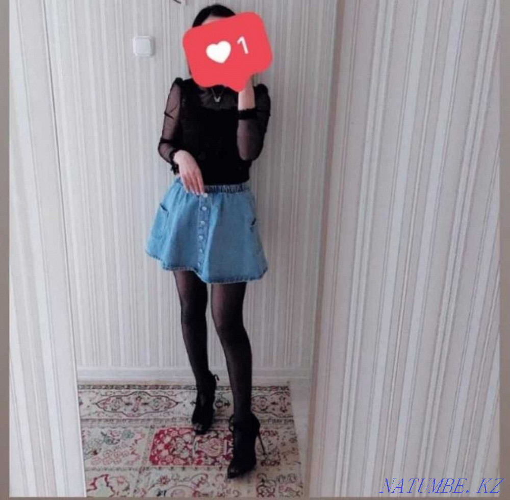 For cheerful well-being, this is a massage Astana - photo 1