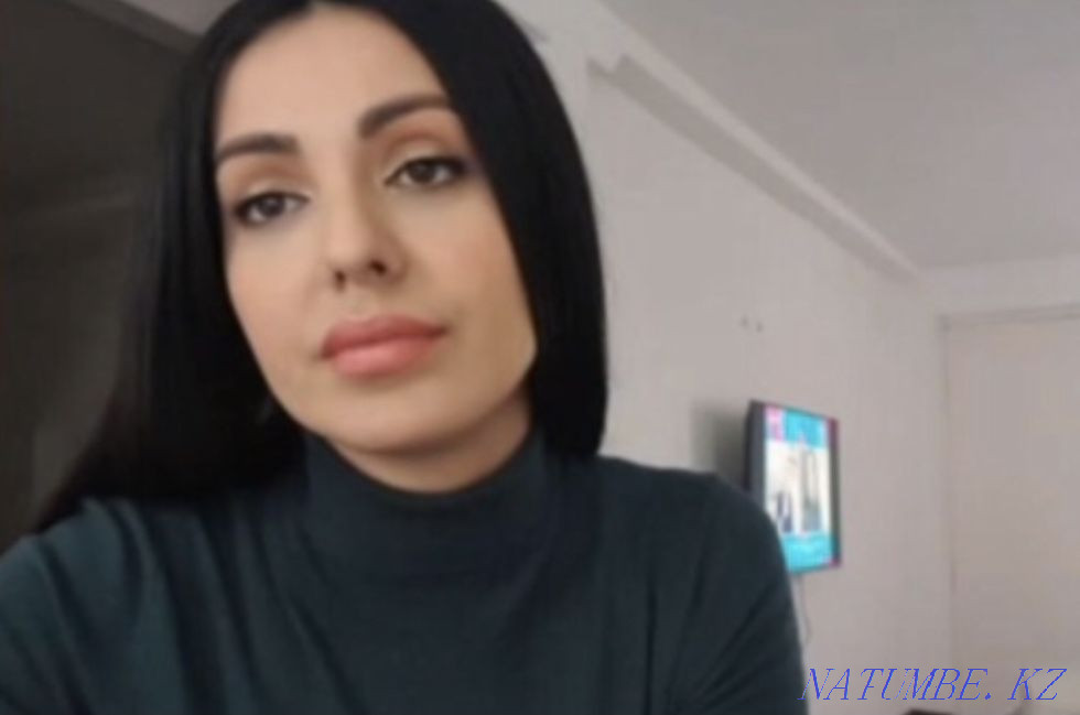 General massage Karagandy - photo 1