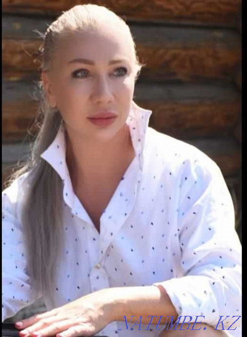 Массаж расслабляющий Астана - изображение 1