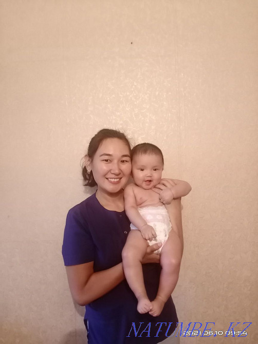 Children's massage at home Almaty - photo 2