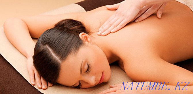 Massage classic, rejuvenating Karagandy - photo 1