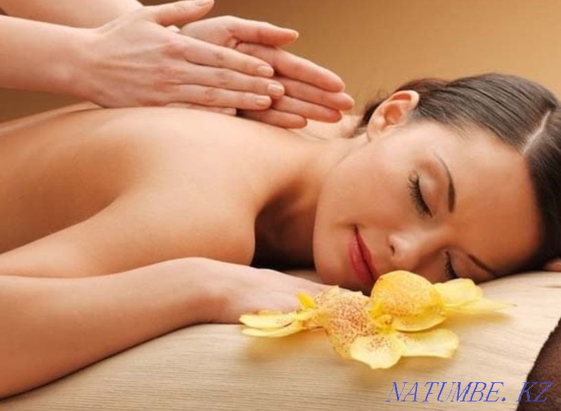 Massage classic, rejuvenating Karagandy - photo 2