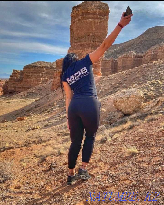 Massage quality Shymkent - photo 3