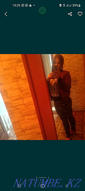 Massage quality Shymkent - photo 4