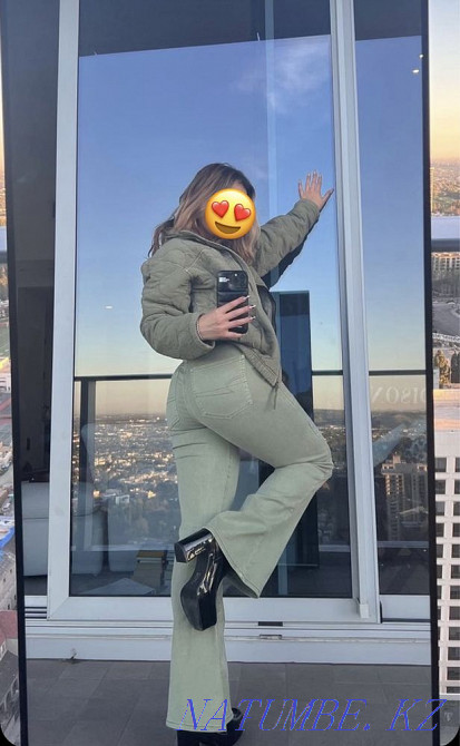 Оздоровительный массаж Астана - изображение 1