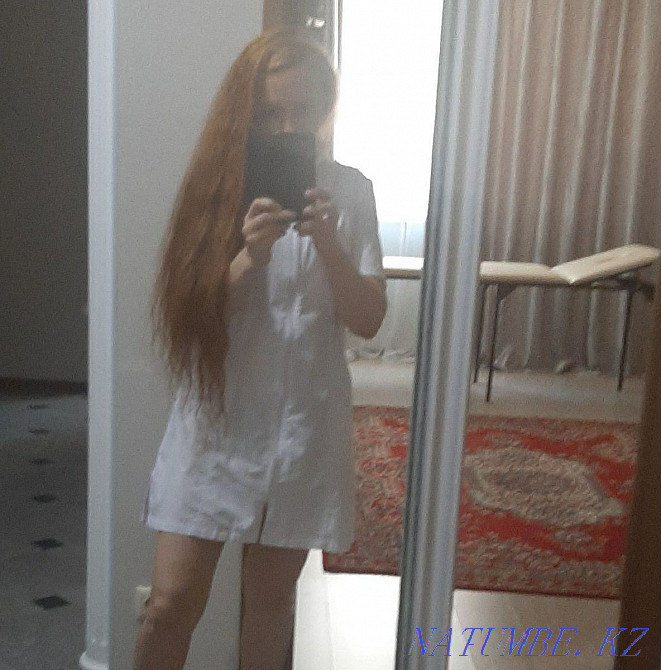 Sports massage (alfarabi-spring) Almaty - photo 1