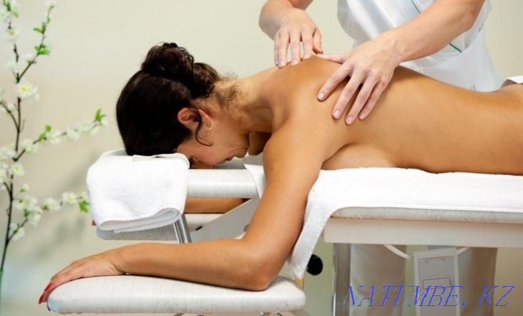 Massage. Petropavlovsk. Petropavlovsk - photo 1