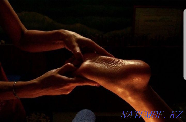 Master of luxury massage. Aqtobe - photo 5