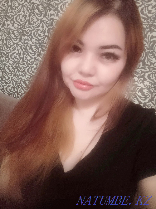 Массаж на правом берегу Астана - изображение 1