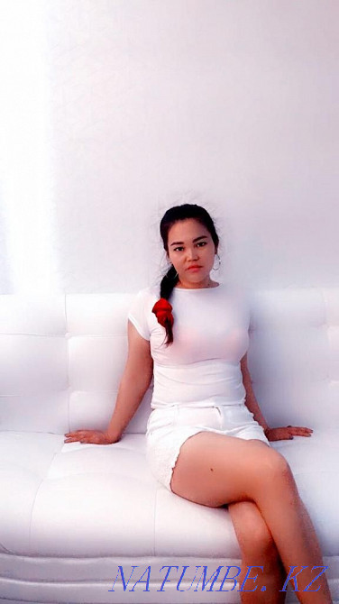 Massage, peeling, soaring. Almaty - photo 1