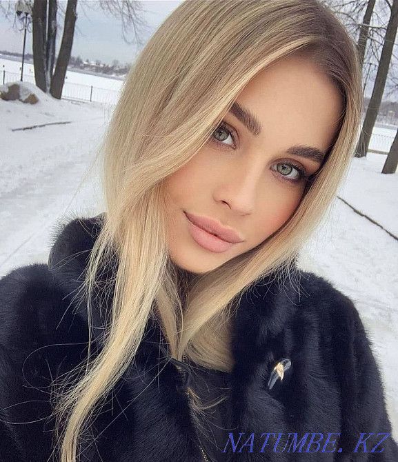 professional massage Shymkent - photo 1