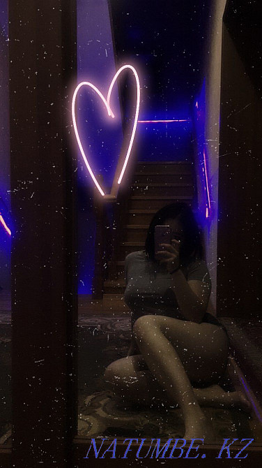 Professional massage. Astana - photo 1