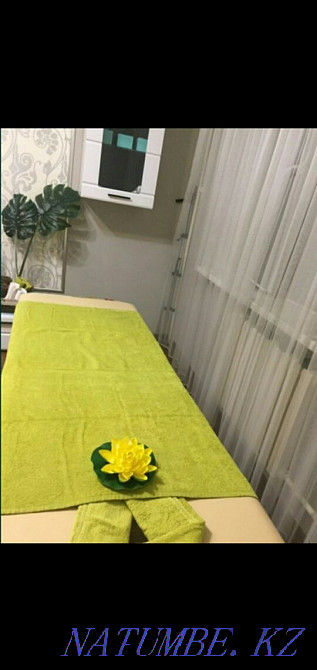 Опытный массажист Астана - изображение 2