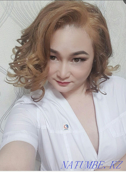 Опытный массажист Астана - изображение 1