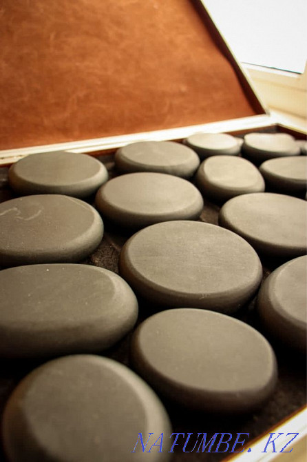 Оздоровительные Массажи! Алматы - изображение 5