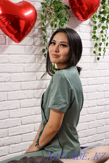 Оздоровительные Массажи! Алматы - изображение 1