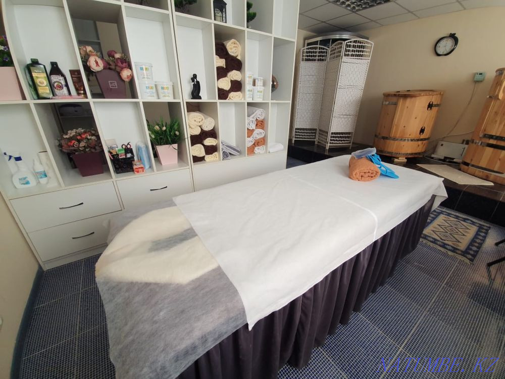 Оздоровительные Массажи! Алматы - изображение 2