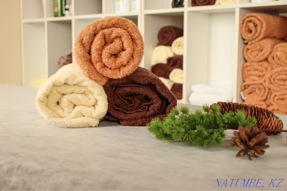 Оздоровительные Массажи! Алматы - изображение 4