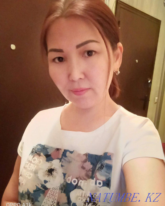 Classic massage Almaty - photo 2