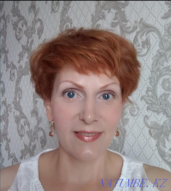 Массаж расслабляющий Астана - изображение 1