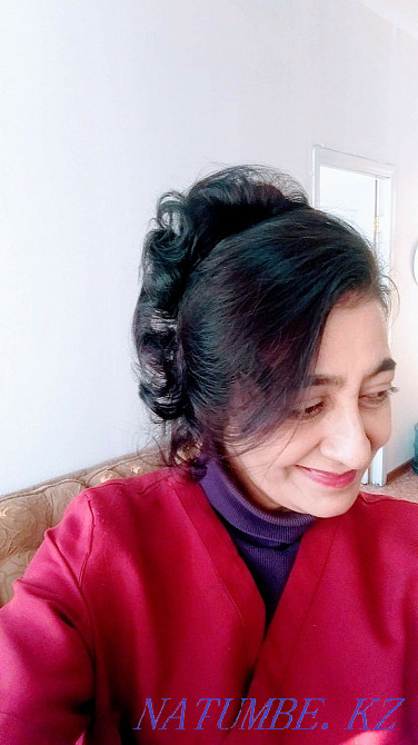 Массаж с выездом до 20ч. Караганда - изображение 4