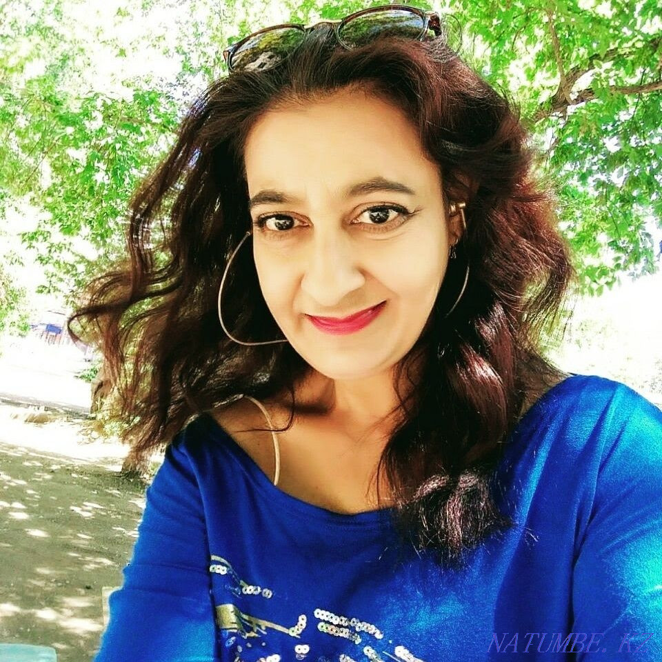 Массаж с выездом до 20ч. Караганда - изображение 1