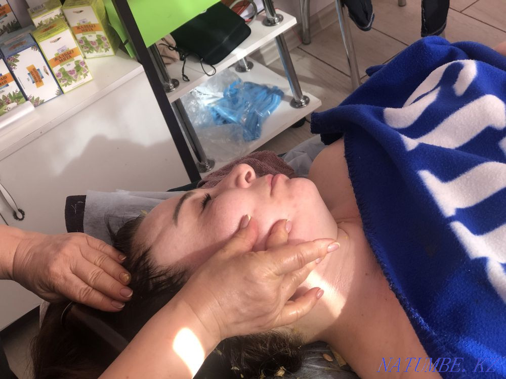 Массаж. Общий, укрепляющий, коррекционный. Караганда - изображение 5