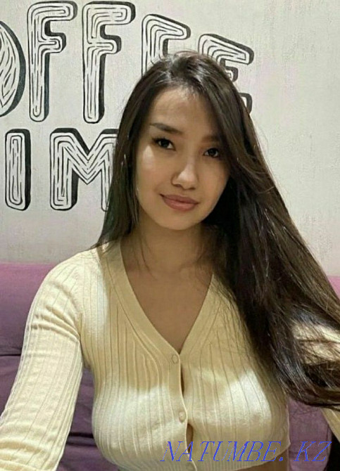 Классический массаж, на левом Астана - изображение 1