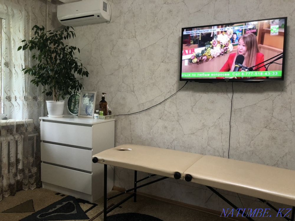 Массаж лечебный, классический для взрослых, детей и подростков. Павлодар - изображение 3