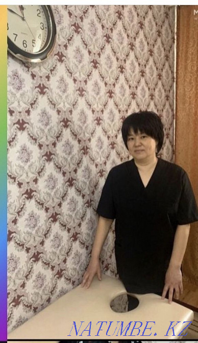 Массаж лечебный, классический для взрослых, детей и подростков. Павлодар - изображение 2