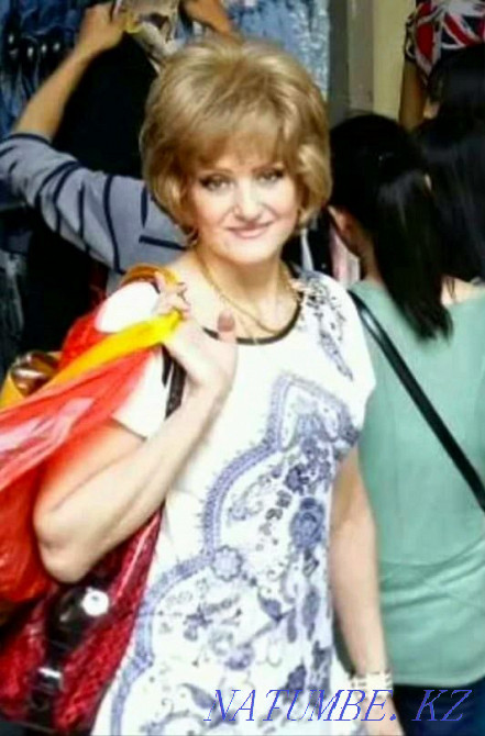 Лечебный массаж. Шымкент - изображение 1