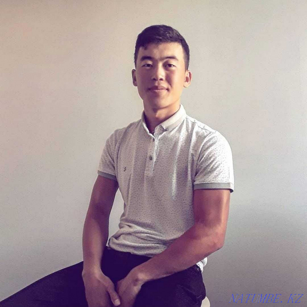 Classical massage/Children's massage Shymkent Shymkent - photo 3