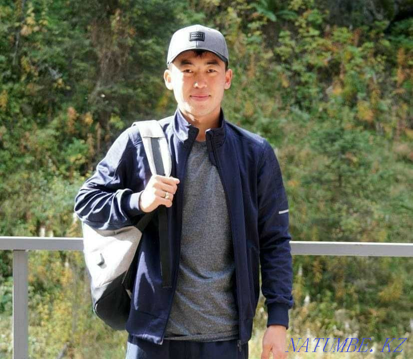 Classical massage/Children's massage Shymkent Shymkent - photo 1