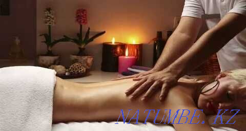 Classical massage/Children's massage Shymkent Shymkent - photo 2
