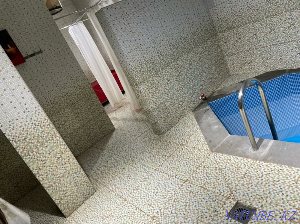 Банные процедура,массаж Алматы - изображение 4