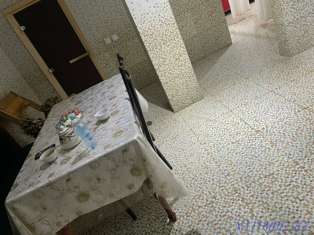 Банные процедура,массаж Алматы - изображение 3