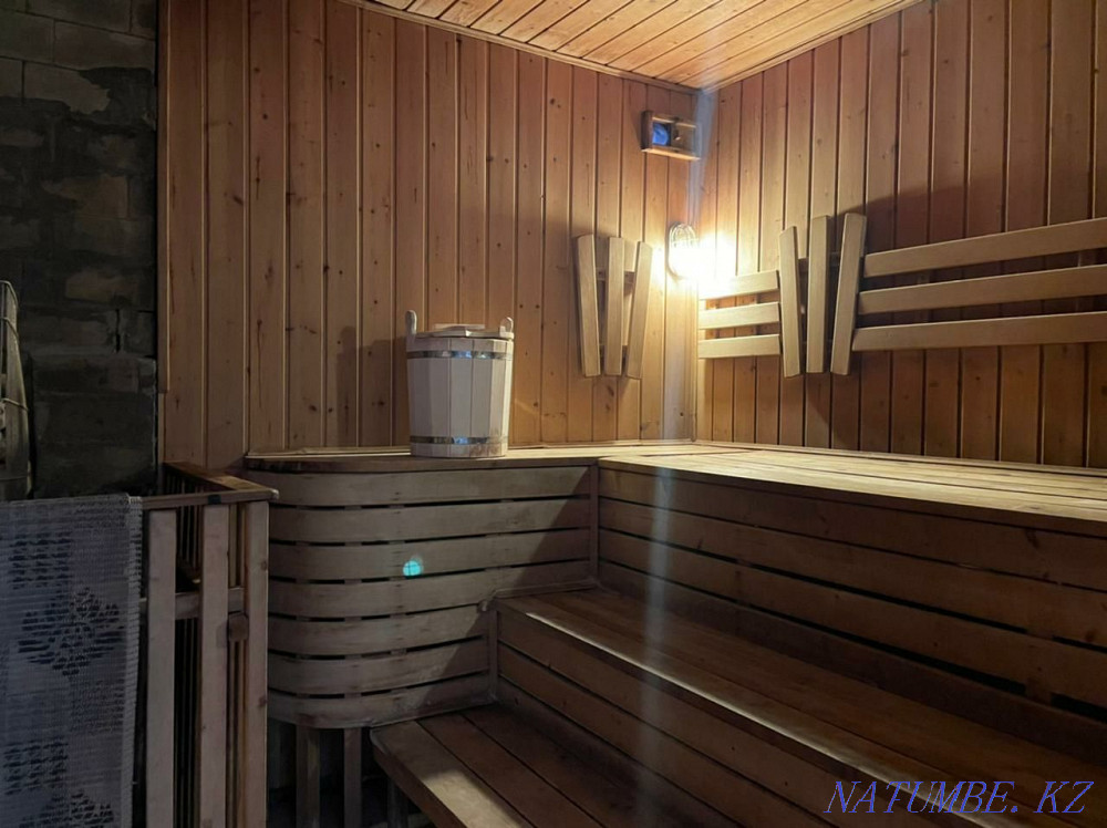 Банные процедура,массаж Алматы - изображение 2