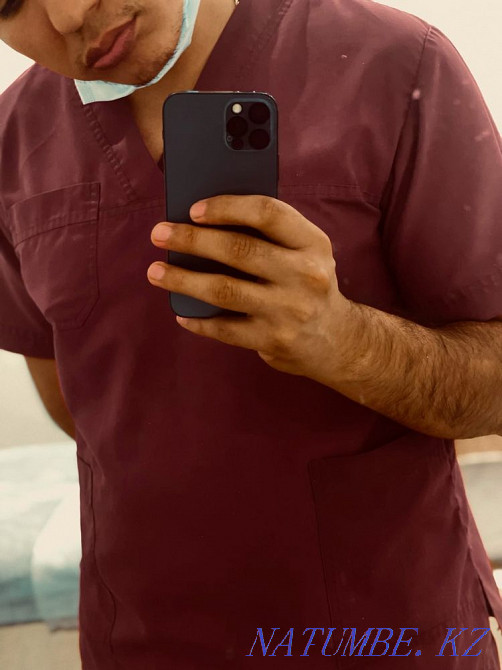 Qualified massage therapist Shymkent - photo 1