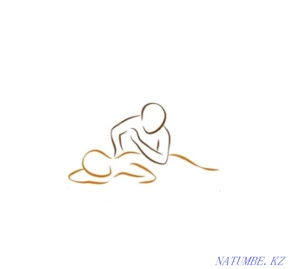 Профессиональный массаж Караганда - изображение 8