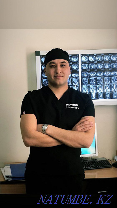 Массаж(массажист) с вызедом на дом. Услуги массажиста. Салон Фламинго Караганда - изображение 3