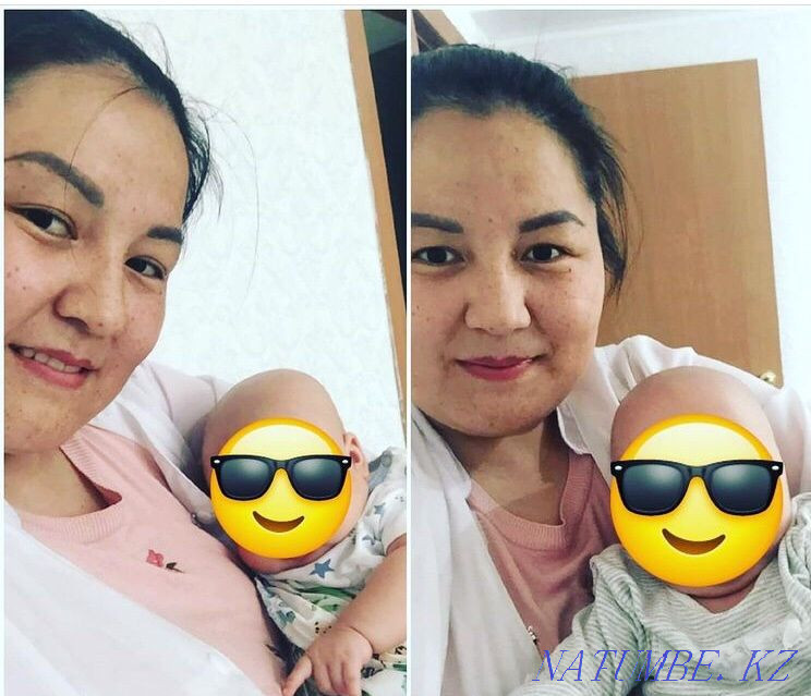 Children's massage with departure Almaty - photo 1