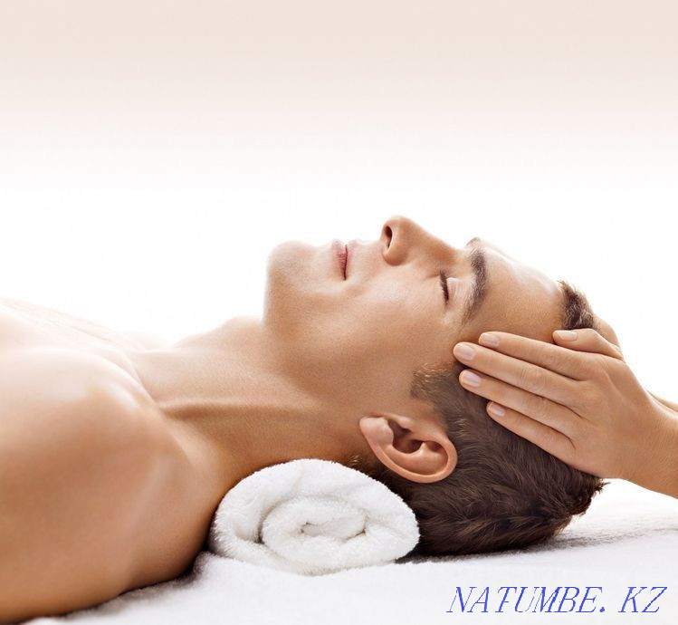 Massage. Professional zhasalada. Kyzylorda - photo 1