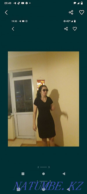 Оздоровительный массаж Астана - изображение 1