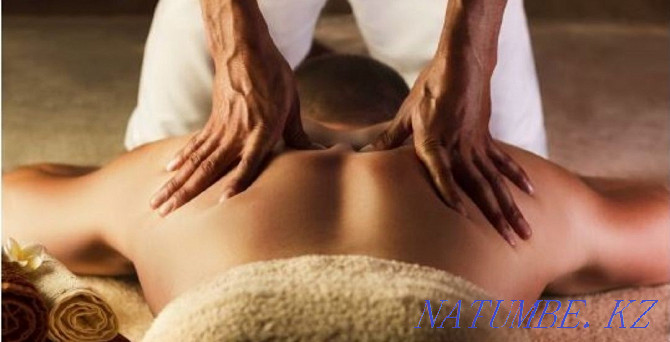 Therapeutic massage. On a Zhiguli Oral - photo 1