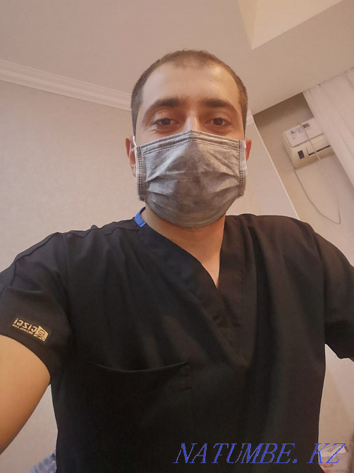 massage for women Astana - photo 1