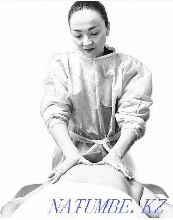 Классикалық массаж  Астана - изображение 1