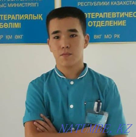 Лечебный массаж по индивидуальный метод Алматы - изображение 1